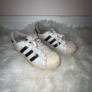 Authentic Adidas Originals Sneakers